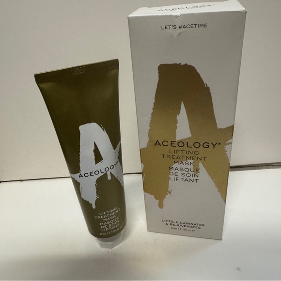 Aceolog Lifting Treatment Mask 2.19 OZ